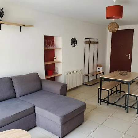 Maison 6 Voyageurs Proche De L'Aeroport Saint-Aignan-Grand-Lieu Extérieur photo