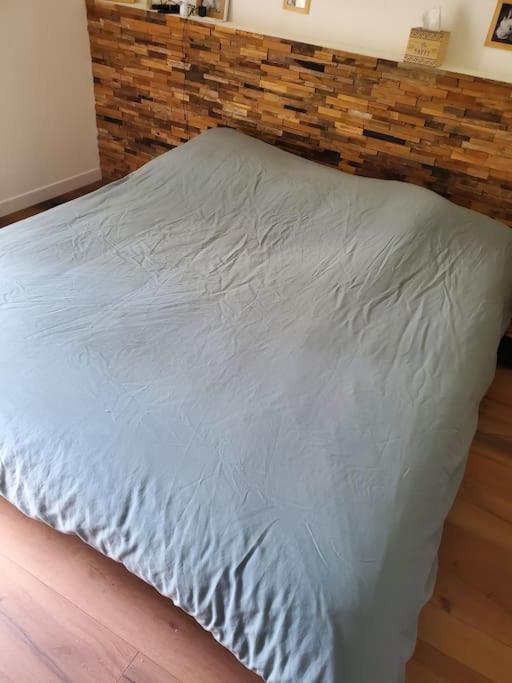 Vakantiehuis Maison 6 Voyageurs Proche De L'aeroport